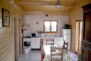 Eget kök