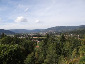Boendeområde