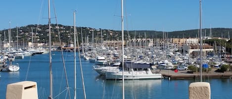 Port de plaisance