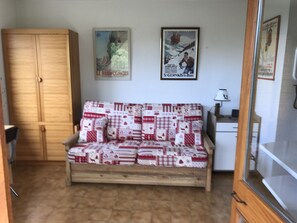 Interiör
