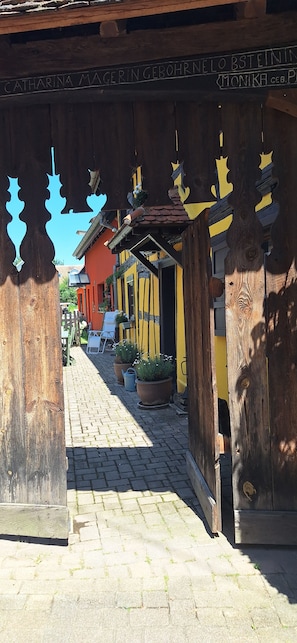 Boendeområde