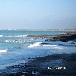 Strand