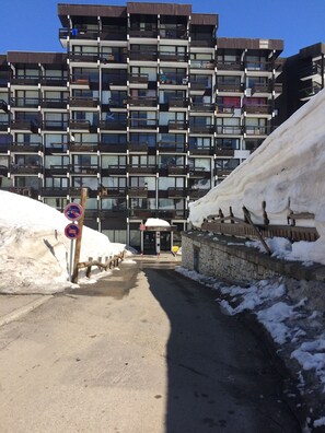 Exteriör