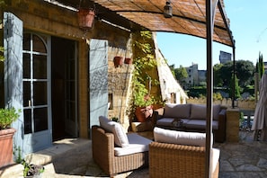 Terrass/Patio