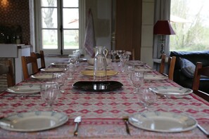 Restauration