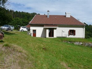 Exteriör
