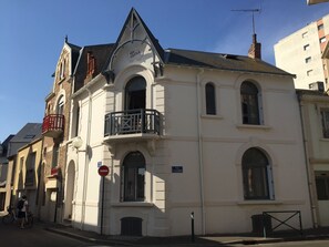 Exteriör