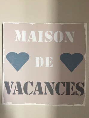Detalj interiör