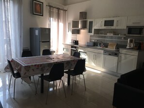 Cucina privata