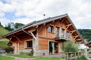 Exteriör