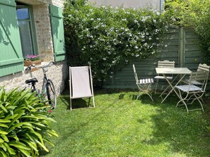 Speisen im Freien