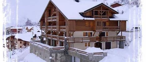 Le Chalet