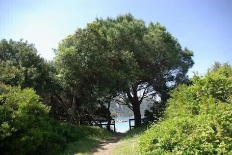 accĂšs plage