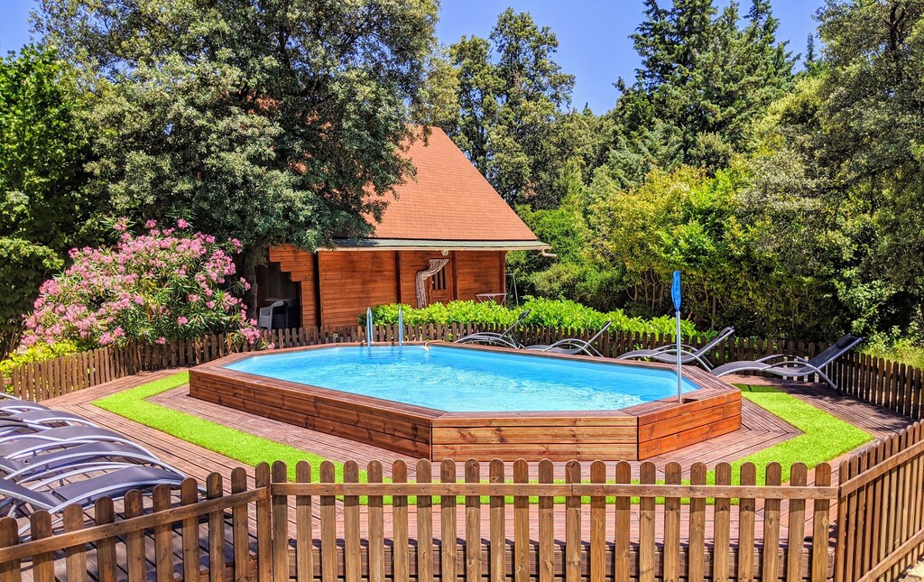 Picture of villa