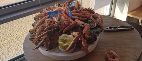 Essen und Trinken