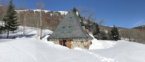 façade hiver - 1