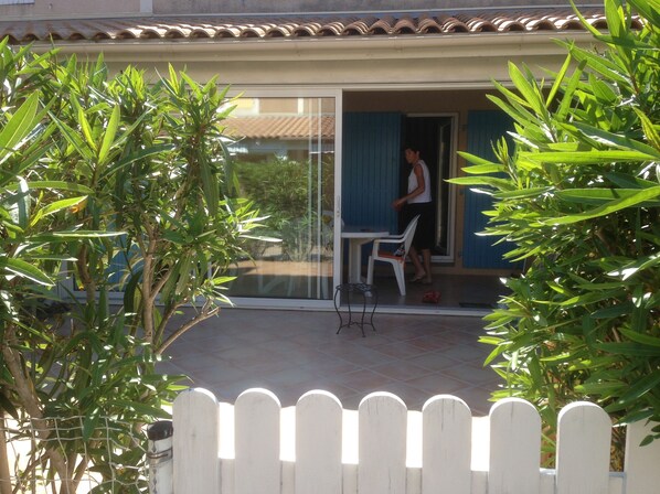 Terrass/Patio