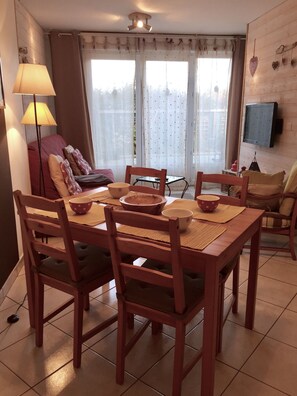 Restauration