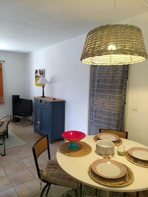 Restauration