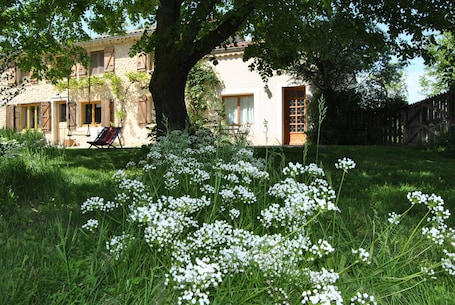 le printemps