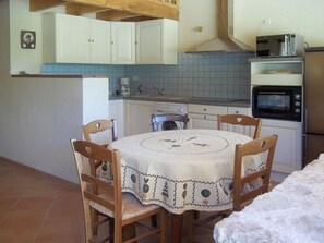 Eget kök