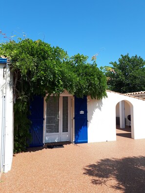 Exteriör