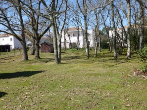Boendeområde