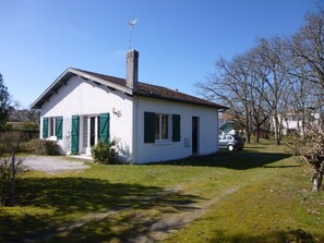 Exteriör