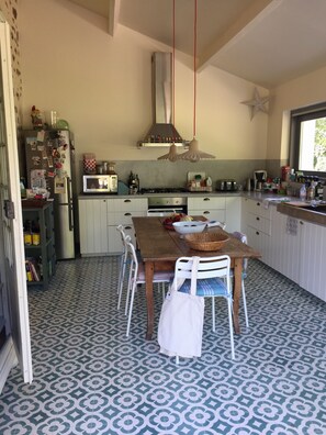 Cucina privata