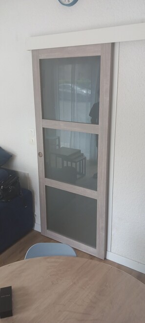 Interiör