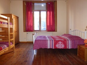 chambre