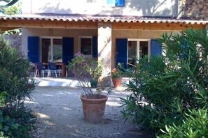 Terrass/Patio