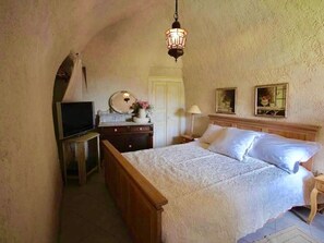 Chambre principale