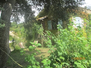 Boendeområde