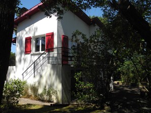 Exteriör