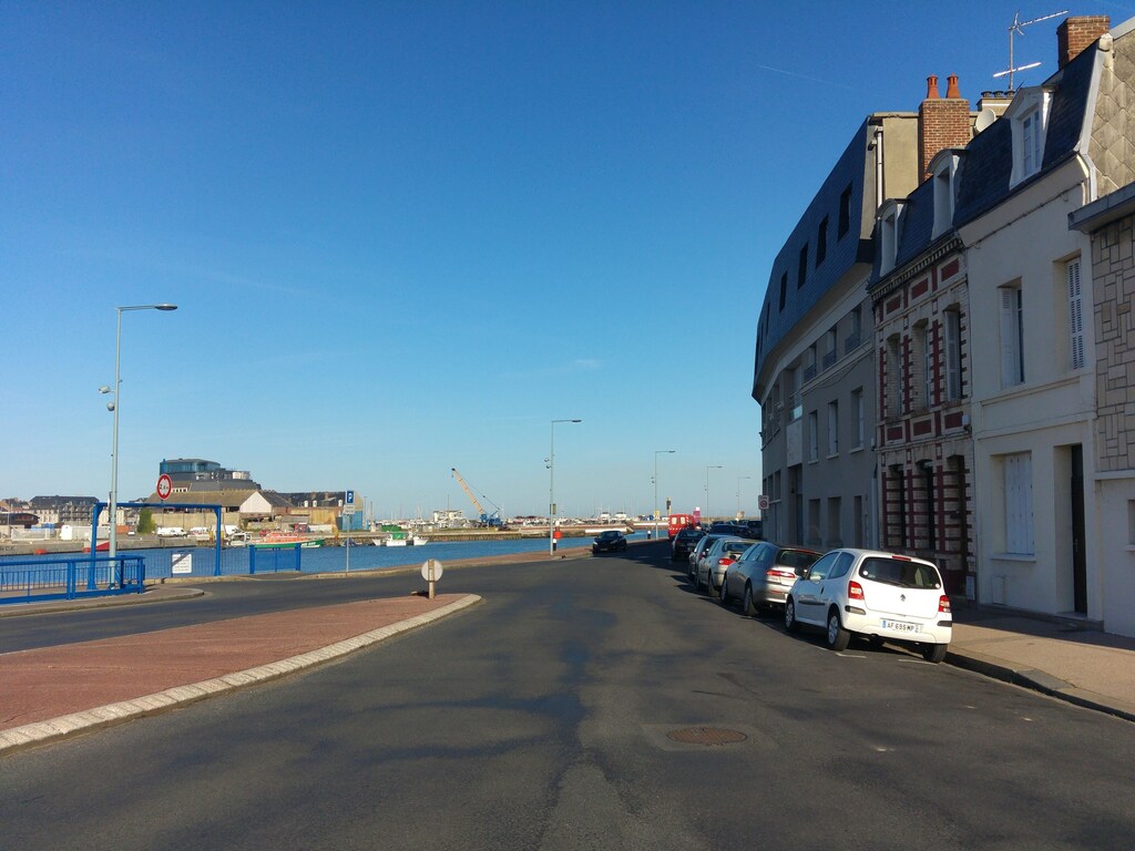 Picture of villa