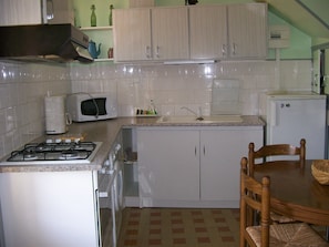 Eget kök