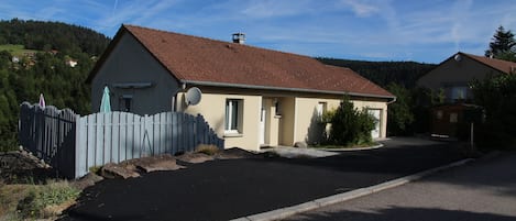 Maison photo 
07/2022
