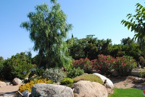 Boendeområde