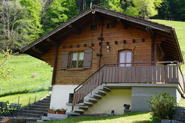 Außenbereich