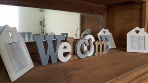 Miscellaneous