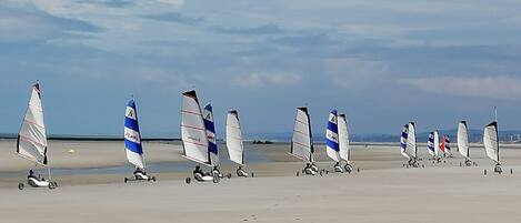 Spiaggia