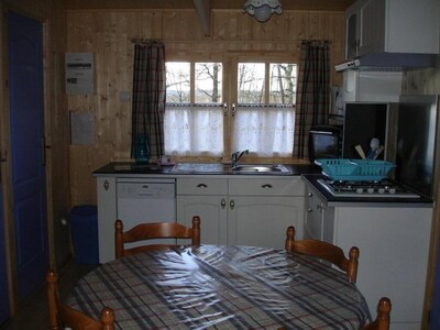 Picture of villa