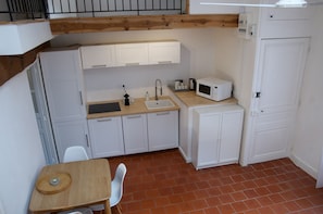 Eget kök