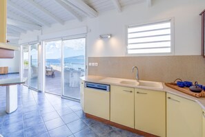 Appartement Infinity, Apartment rental, Les Trois Ilets