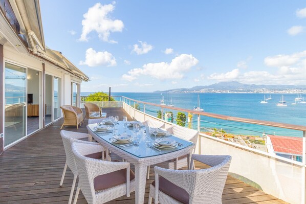 Appartement Infinity, Les Trois-Ilets, Martinique