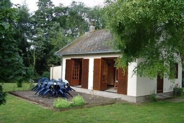 Exteriör