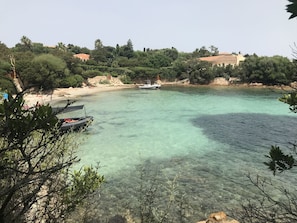 Plage