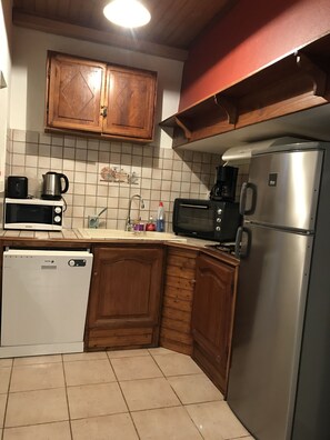 La cuisine