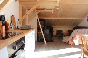Eget kök
